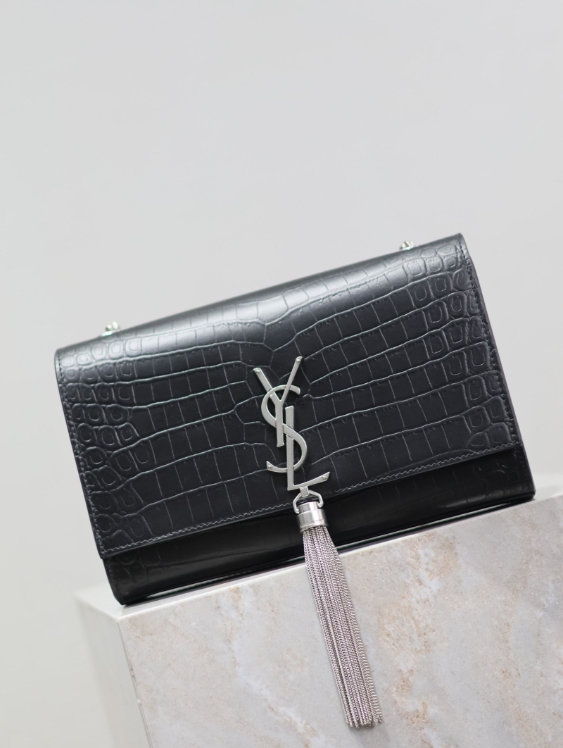 YSL Satchel Bags